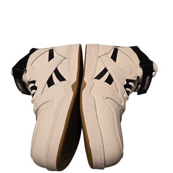 Reebok Work BB4500 Work SD Comp Toe Men's Size 10.5 W New In Box - Picture 11 of 11